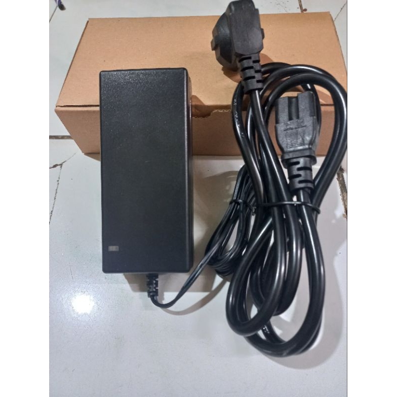 adaptor casan EDC BRI SPAX S900 for mesin BriLink BRI S900/D210 berkualitas