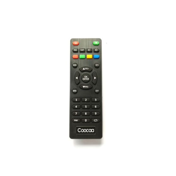 REMOT REMOTE TV COOCAA 24W3 24D3A 24D1A 39W3 LED COOCAA