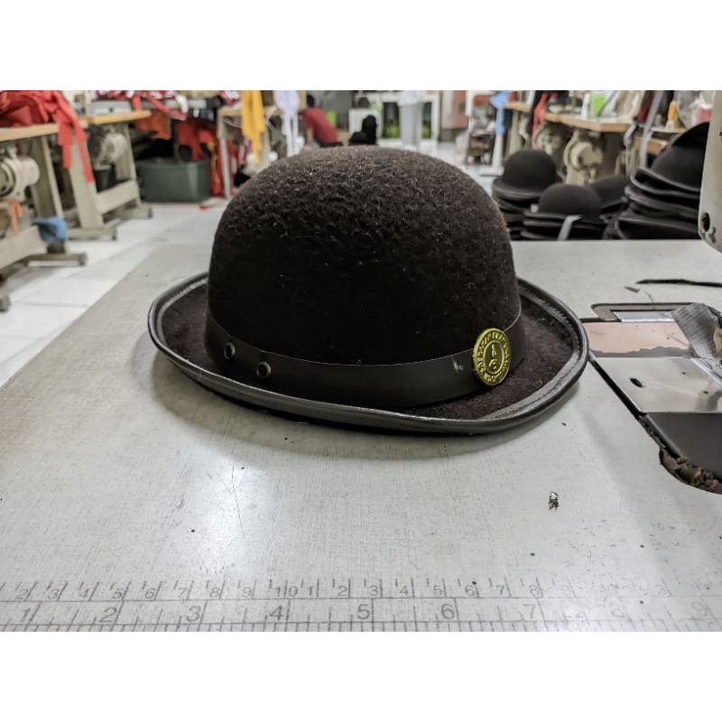 Topi Boni Pramuka wanita - BONI