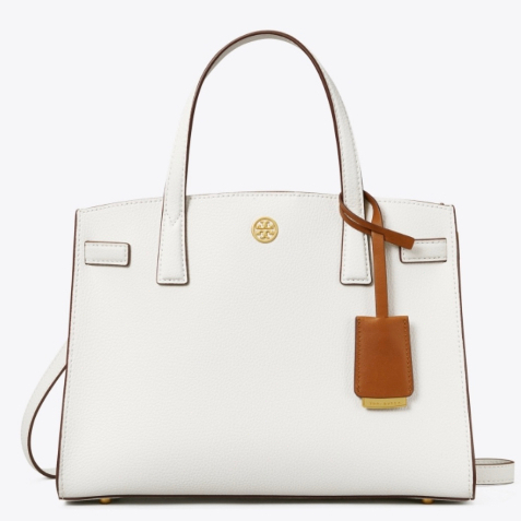 73625  TB Walker series commuting bag, tote bag, handbag, shoulder bag, crossbody bag, top layer cowhide