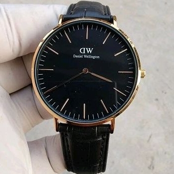 jam tangan DW original second SOLD❌️❌️❌️
