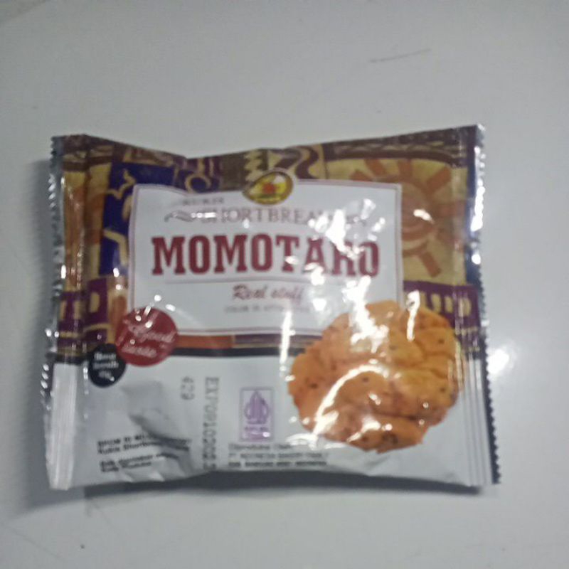 

momotaro kukis