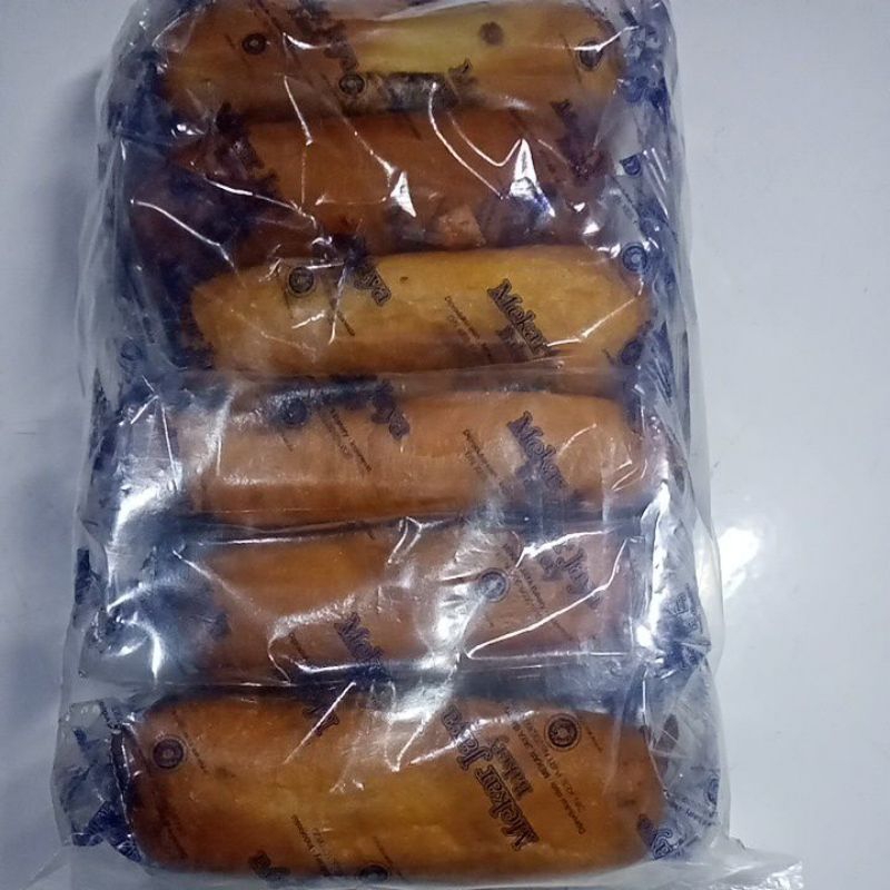 

roti isi coklat