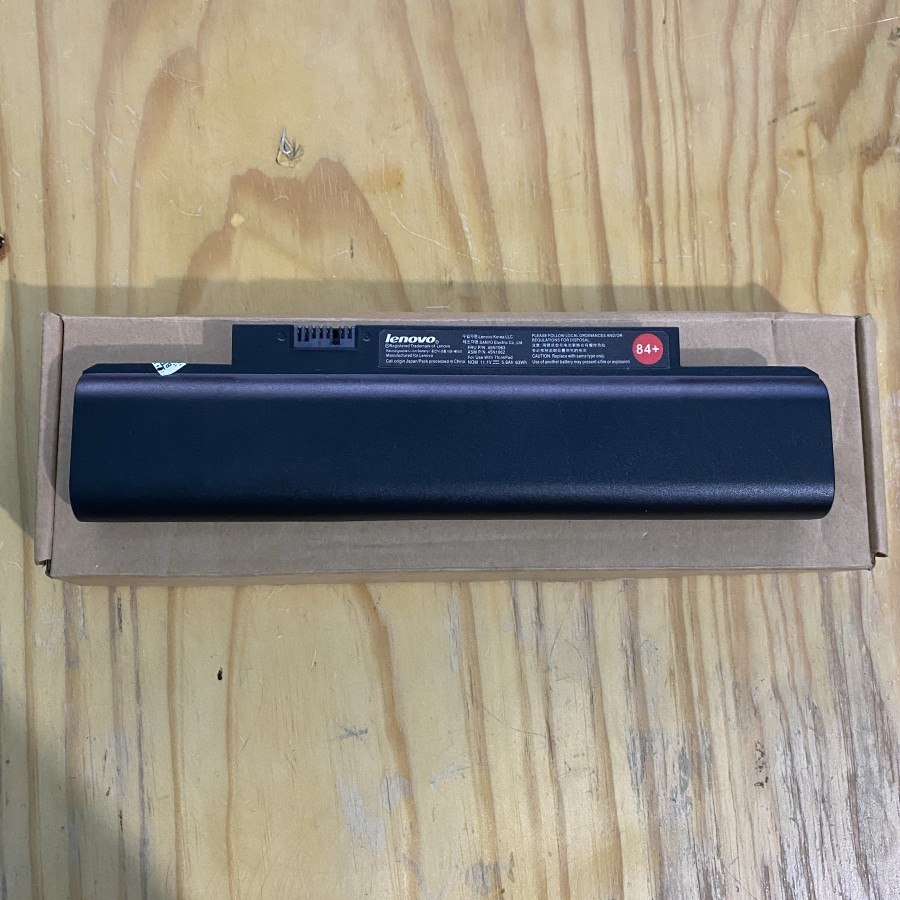 Baterai Lenovo Thinkpad Edge X131 X131e X130 X140 E335 E330 E320 E120