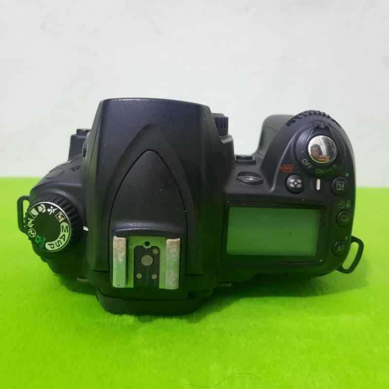 nikon d90 body only