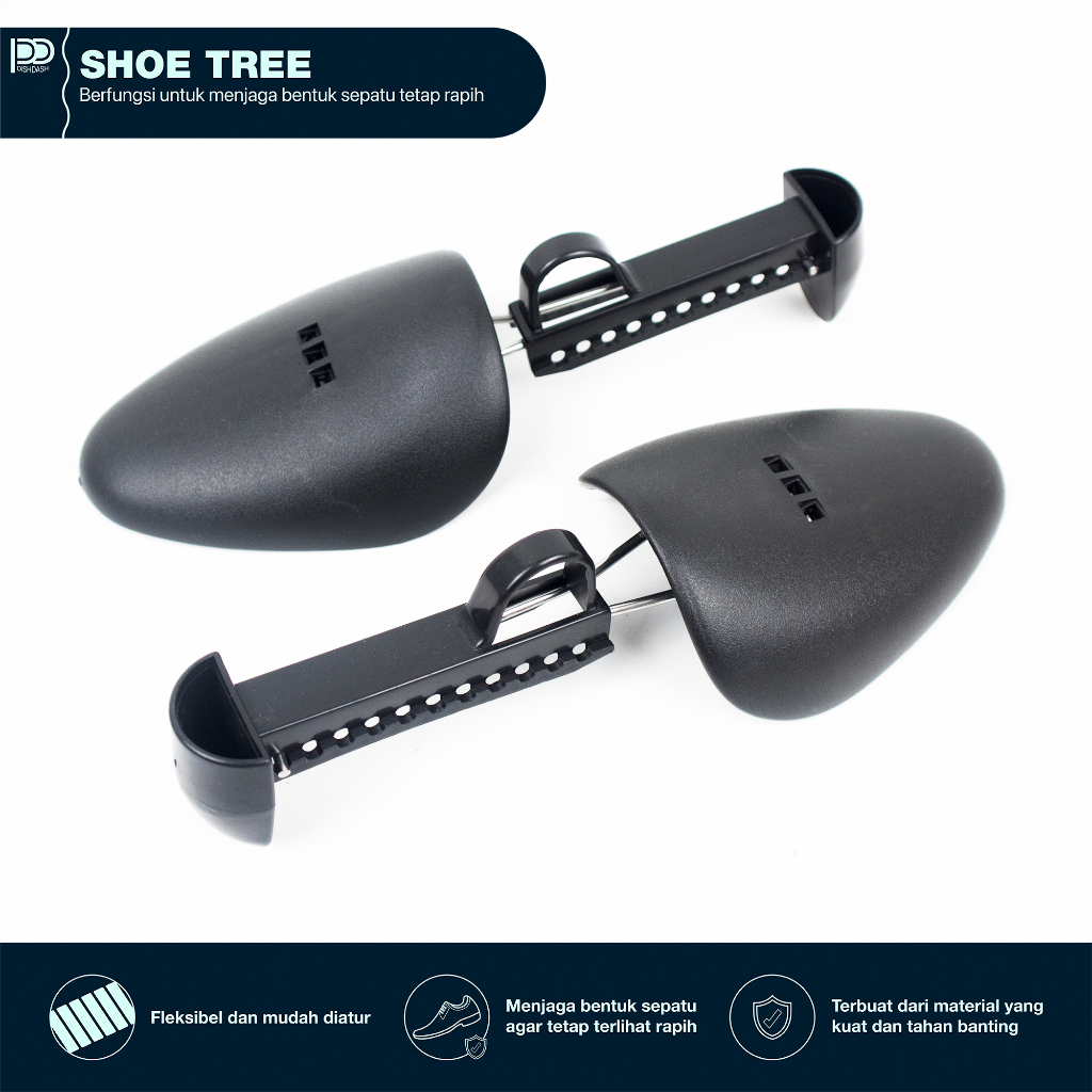 [BAYAR DI TEMPAT] 1 Pasang Shoe Tree Adjustable Menjaga Sepatu Dalam Kondisi Terbaik / Catokan Sepatu Adjustable / Shoe Saddle / Saddle Sepatu Model Baru High Quality TERMURAH