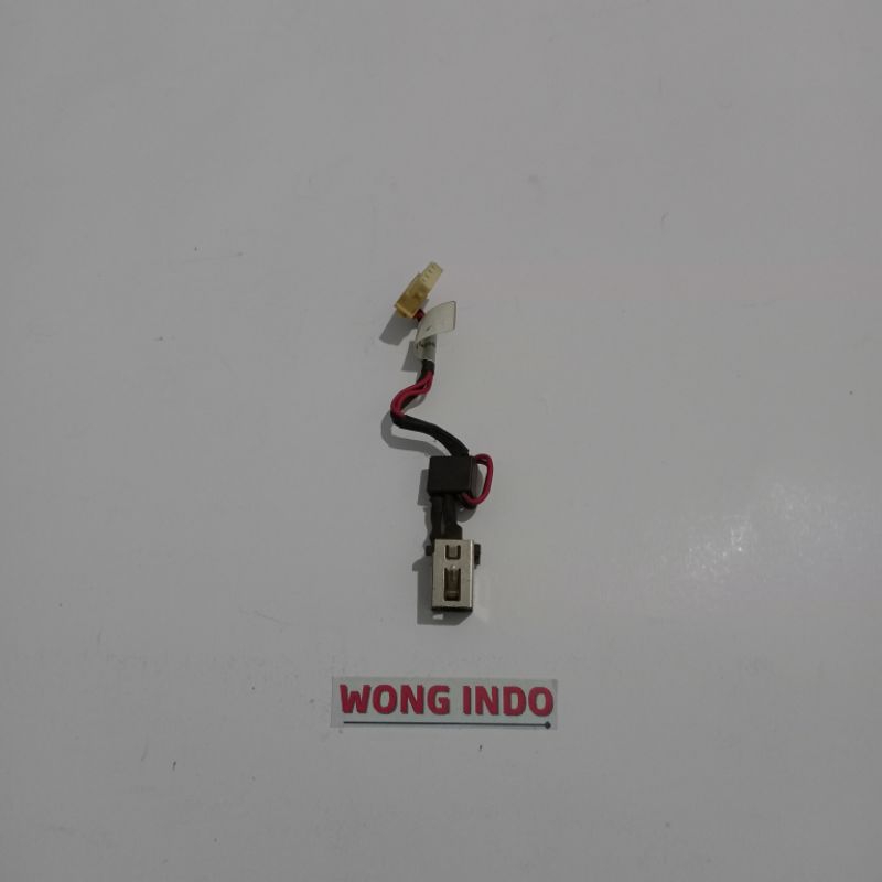 power jack dc laptop toshiba C800 C840 C845 L840 L845