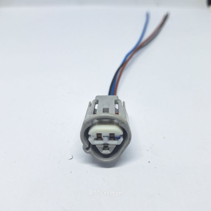 soket ect temperatur toyota vios limo original