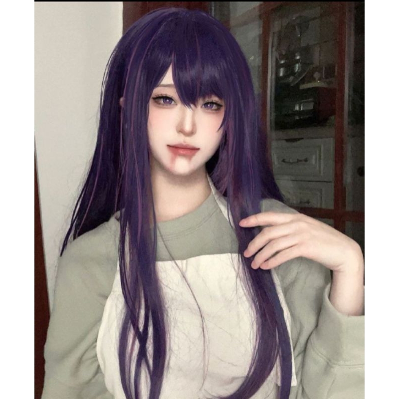 Hoshino Ai Anime Cosplay Costume Daily Version Oshi no Ko