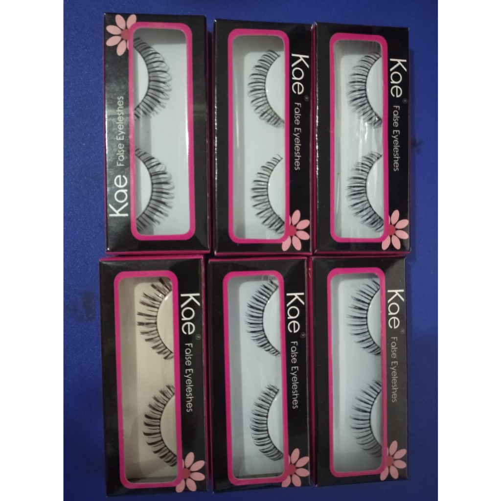Koee False Eyelash K26