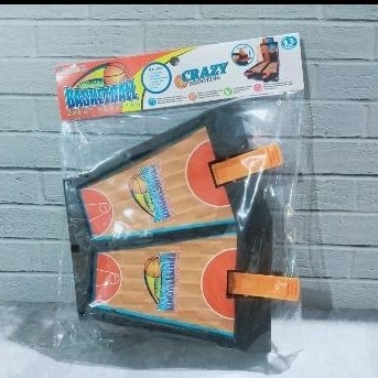 [YG12] Mainan Board Game Basketball YG 12 / Basketball Crazy Shooting