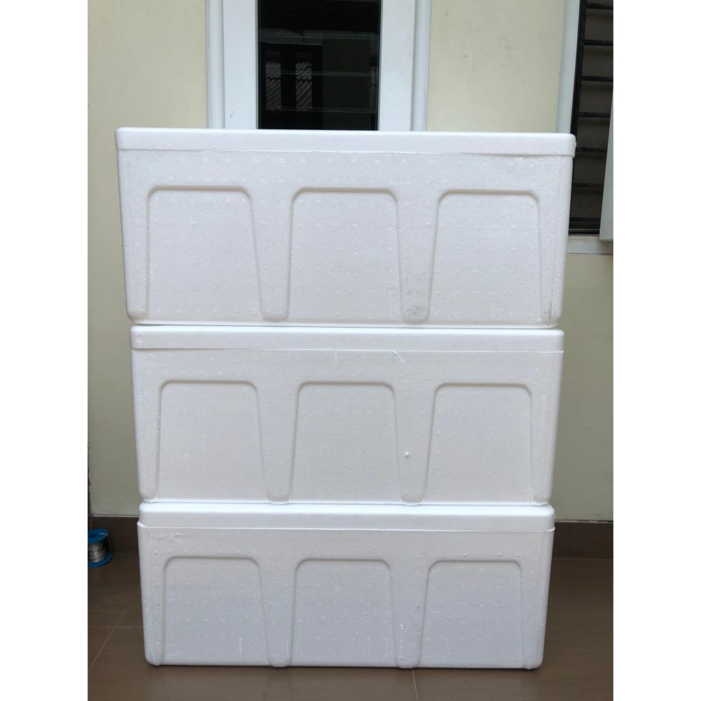 Box Styrofoam AG75 Tinggi 40cm 75x42x40cm Foam Box