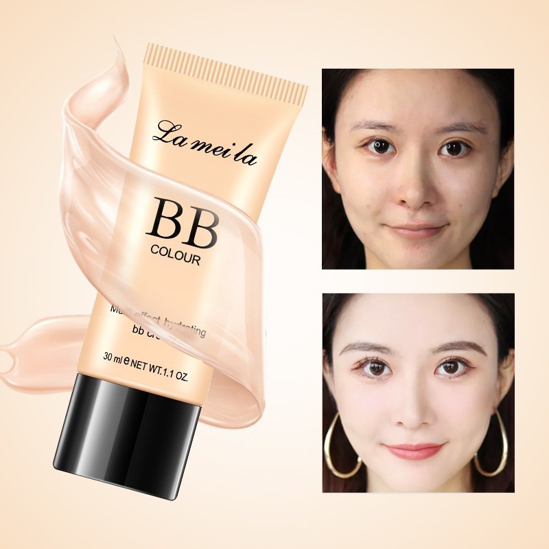 LAMEILA SVMY 3079 BB CREAM