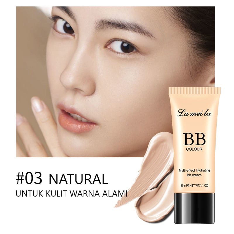 LAMEILA SVMY 3079 BB CREAM