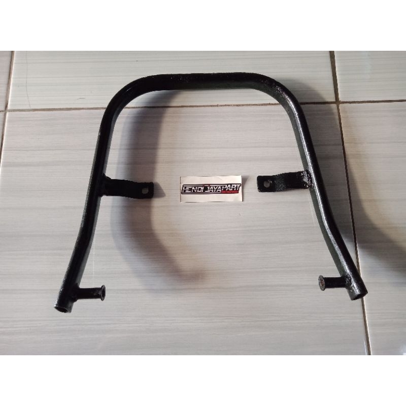 Begel Behel Planger Jok Belakang Honda GL Pro GL Max GL Series Neotech Original Second