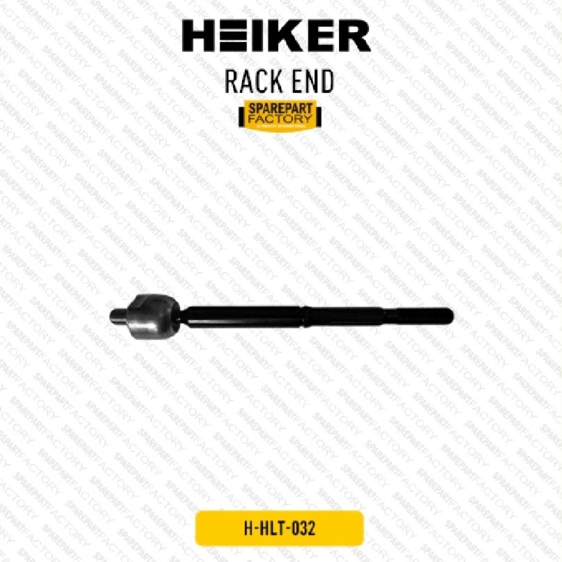 Rack End Long Tie Rod Honda City Hatchback 21-ON H-HLT-035 Heiker