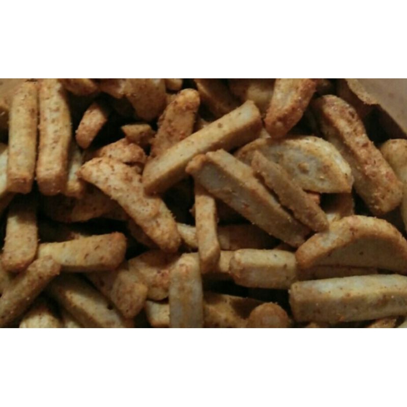 

Stik Basreng Pedas/Stik Basreng Hot