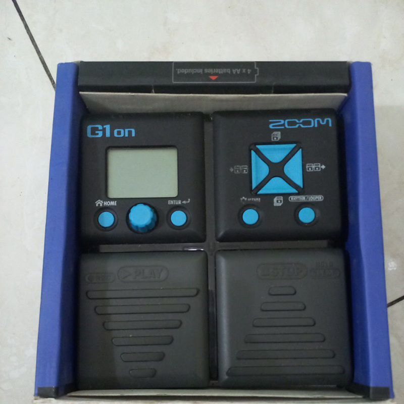 g1on zoom epek gitar
