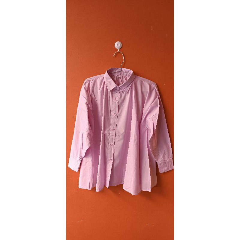 PL/PRELOVED/BLOUSE/Kemeja/Wanita