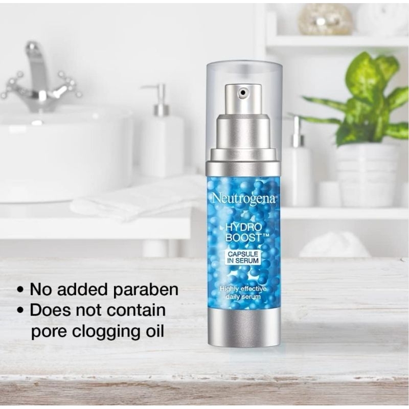 Neutrogena hydro Boost 30ml