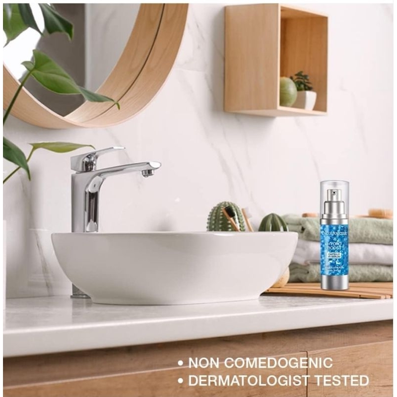 Neutrogena hydro Boost 30ml