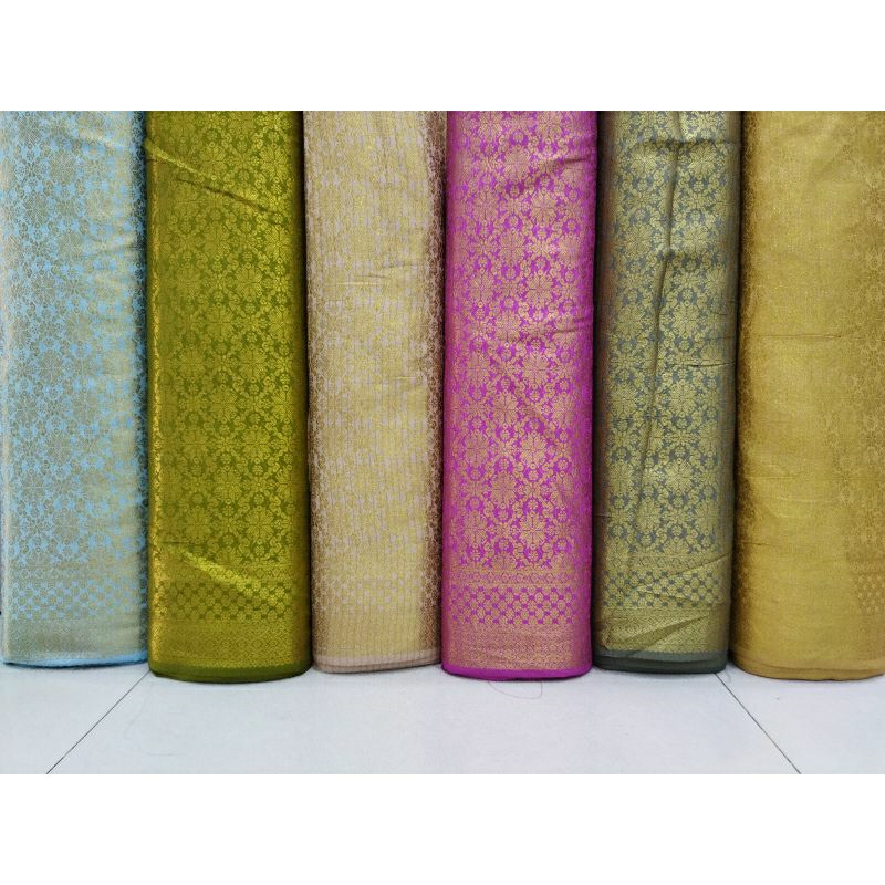 SONGKET METERAN D#515