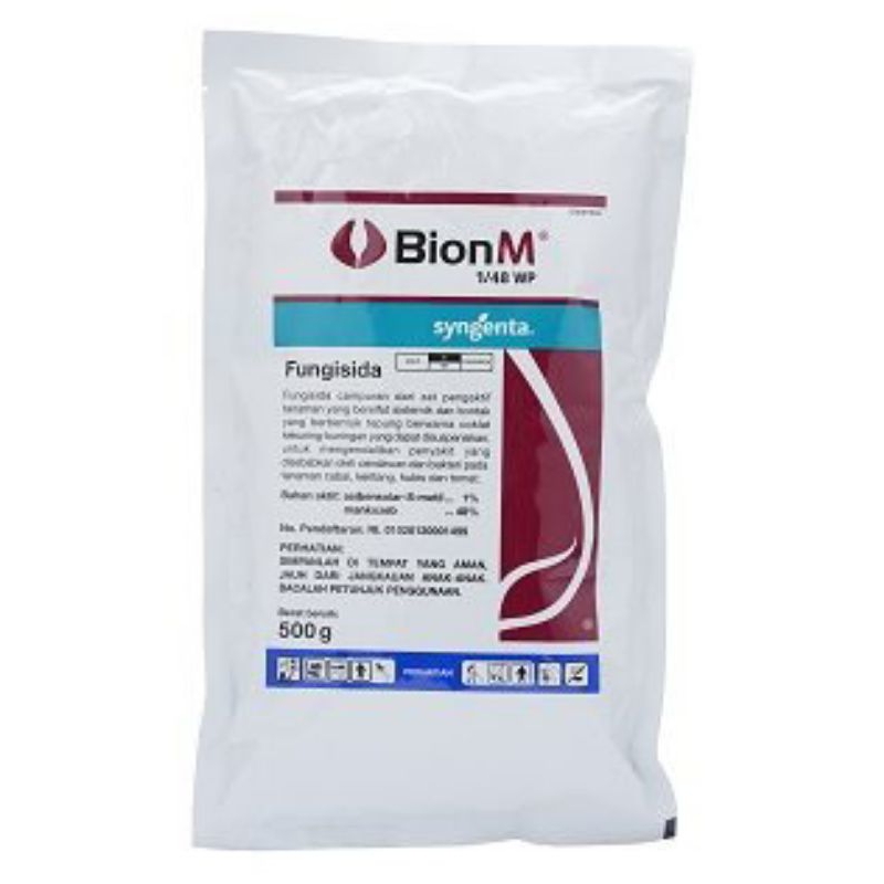 BionM
