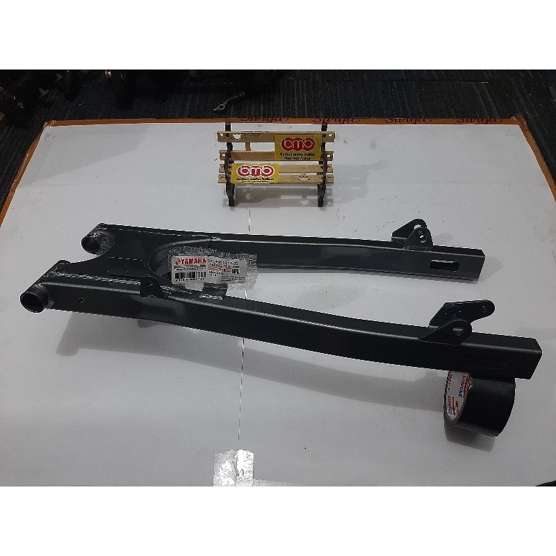 Yamaha RXZ lengan ayun swing arm original