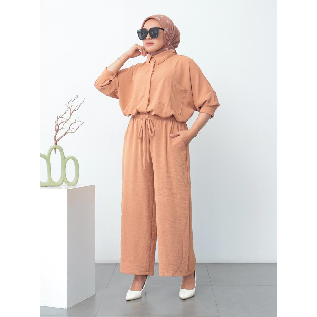 One Set Kringkle Evril Jumbo - 2206.01.069