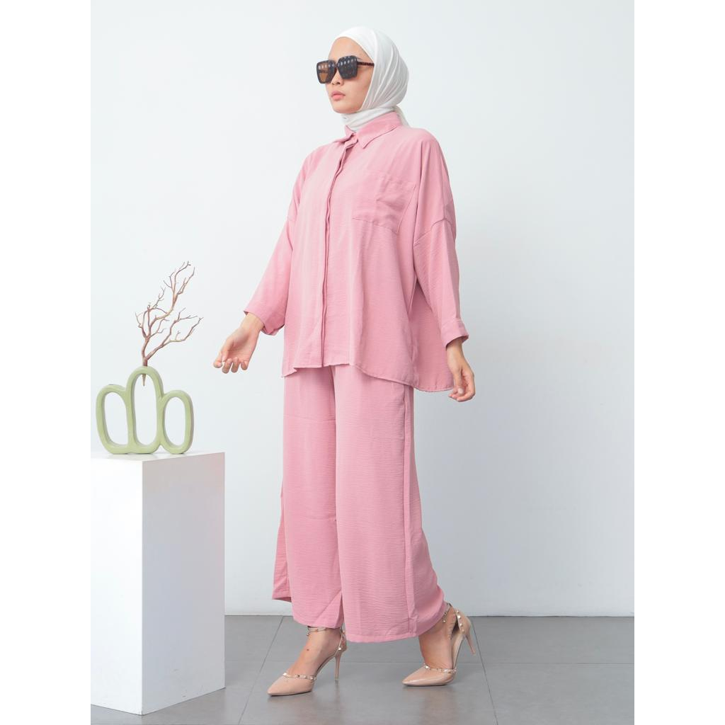 One Set Kringkle Evril Jumbo - 2206.01.069