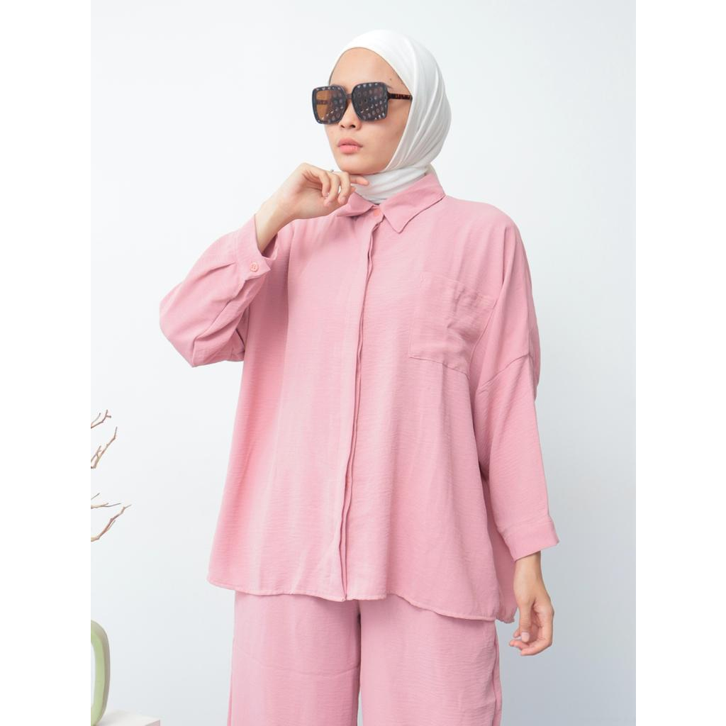 One Set Kringkle Evril Jumbo - 2206.01.069