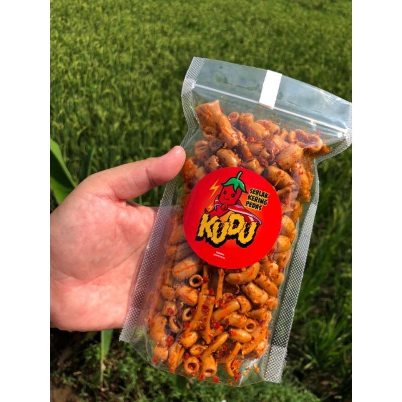 

Seblak Kering | 100g
