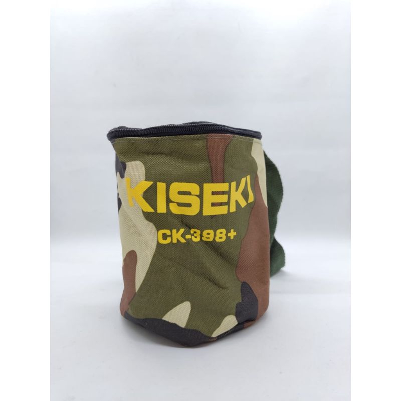 Senter kepala cas kiseki 50watt CK-398+ waterproof