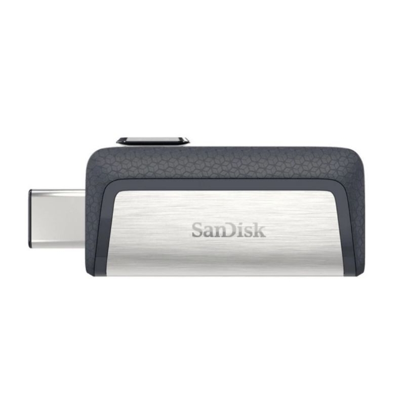 SANDISK OTG TYPE C 256GB MB/S DUAL DRIVE TYPE C 256 GB 150MBPS USB 3.1