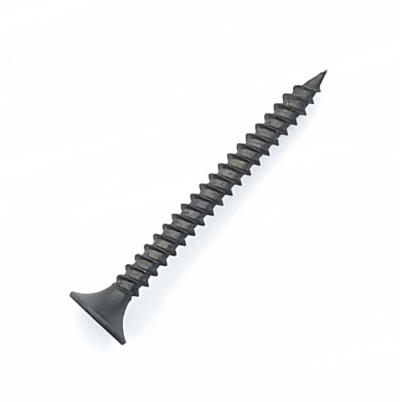 50 Pcs Wanly 1 1/2&quot; 1,5 Inch 3,75cm Sekrup Skrup Gypsum Kayu Drywall