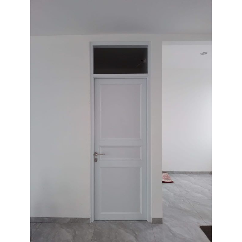 kusen/pintu/jendela aluminium
