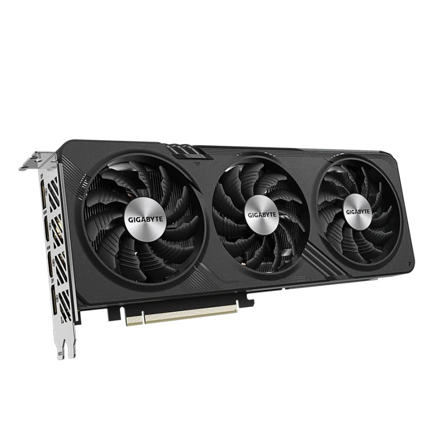 Gigabyte GeForce RTX 4060 8GB GDDR6 Gaming OC - GV-N4060GAMING OC-8GD