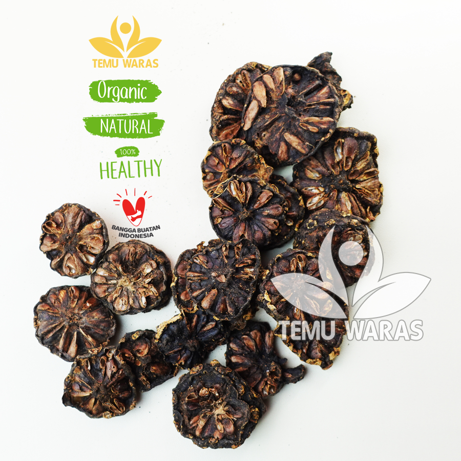 

Buah Mengkudu 100gr atau Pace Kering Organik