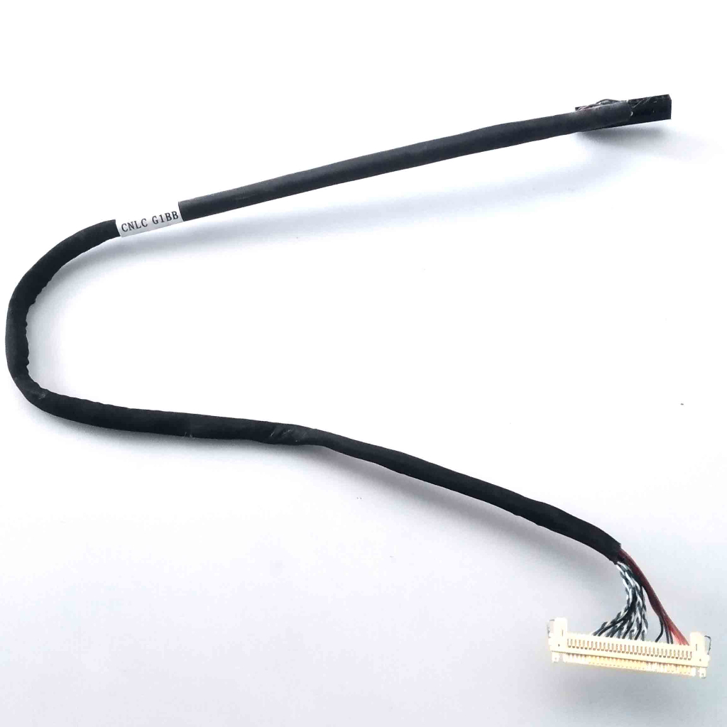 Kabel LVDS TV Akari LE-32M88iD Flexible LVDS Akari LE 32M88iD Kabel LCD Akari LE-32M88iD Fleksibel L