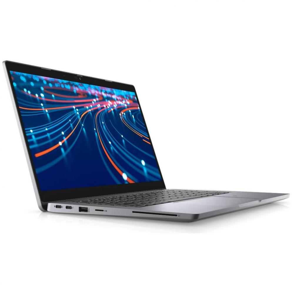 Laptop Kerja Flip Touchscreen Dell Latitude 5320 13 5320 i5 1135G7 16GB 1TB SSD