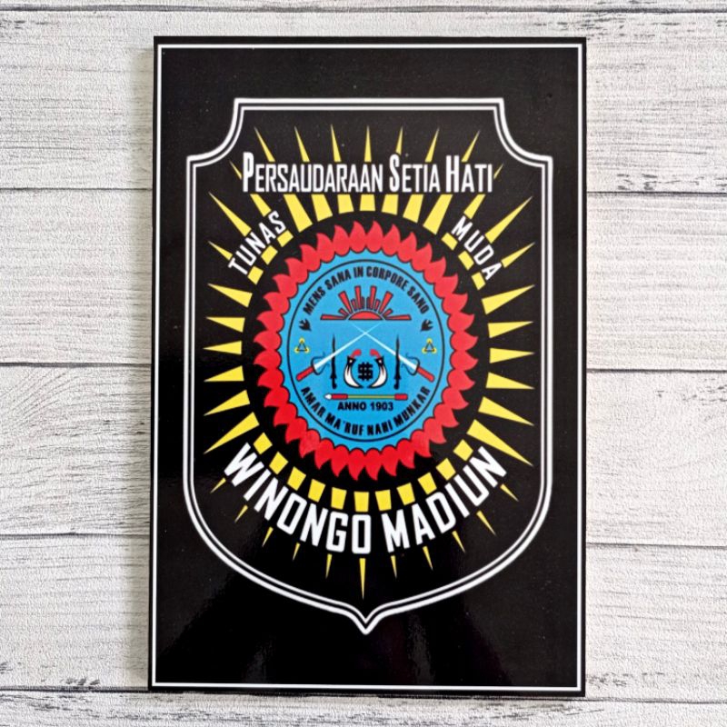 PIGURA DINDING PSHW, WALL DECOR