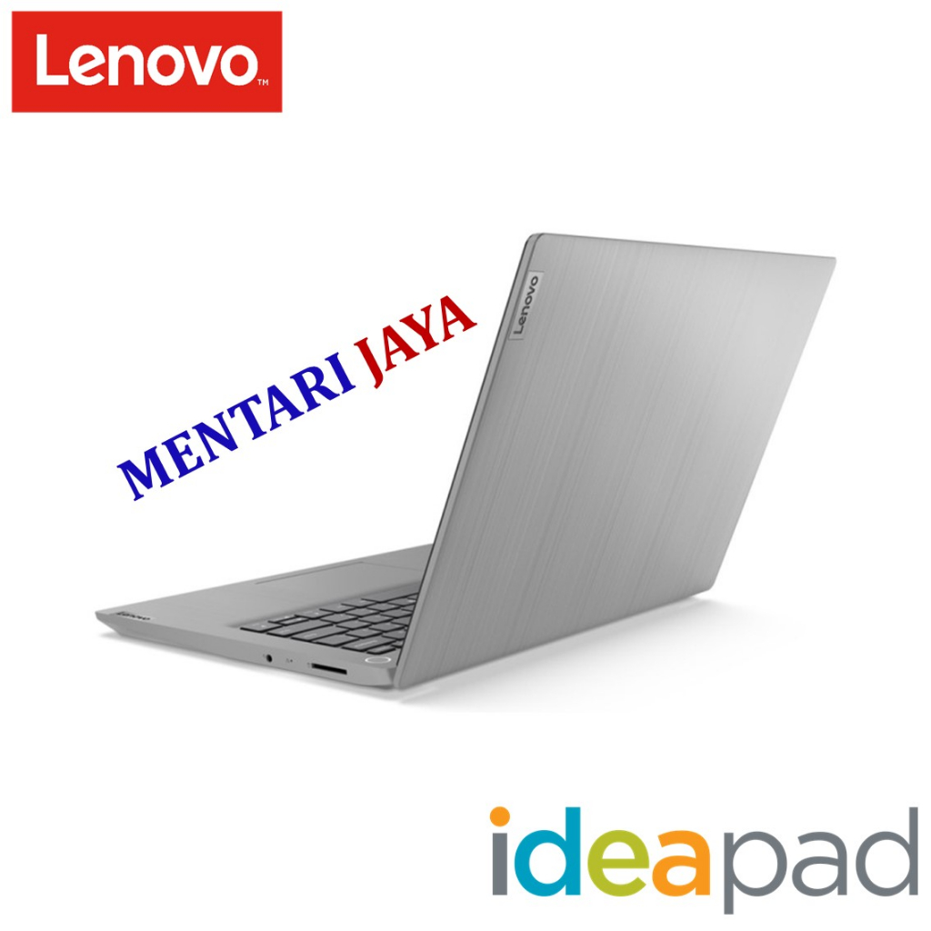 Lenovo Ideapad Slim 3i 14 Intel i5 1135G7 Gen 11 8GB 1TB SSD Iris Xe 14.0 FHD Win11Home