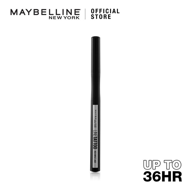 MAYBELLINE New York Line Tattoo High Impact Liner - Eyeliner