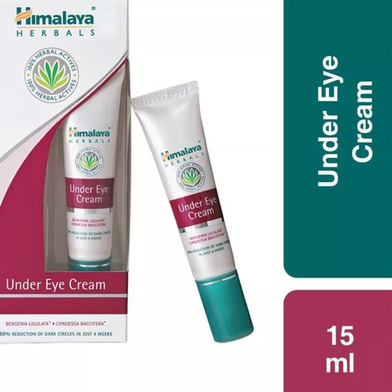 Himalaya Under Eye Cream 15ml