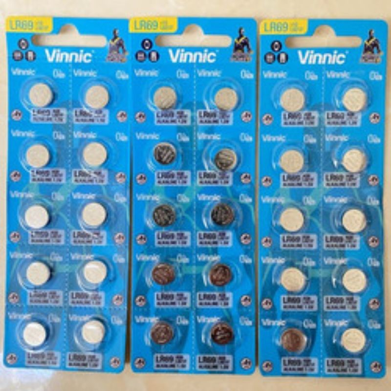 Batrai TDS meter dan PH air