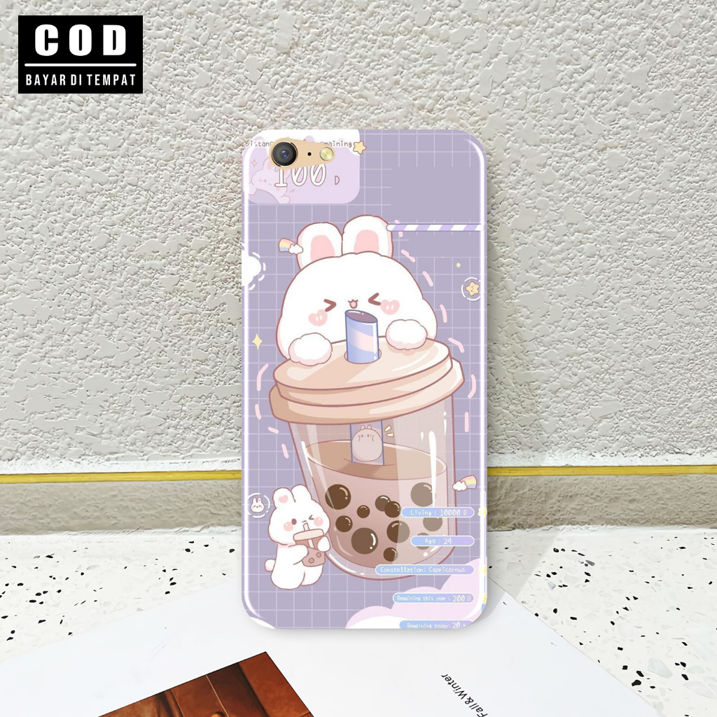 OPPO A71 - Case Hp - Casing Hp - Softcase Case Hp OOPO  A71 - Casing Hp - Softcase - Case Hp OPPO A7