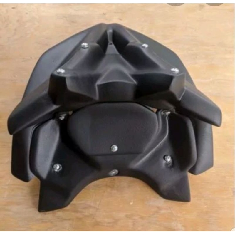 KEDOK VARIO 125/150 LED 2018/2019 TANPA WINSHIELD