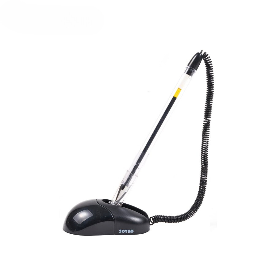 

Pen Stand Gel Pen JOYKO PSGP-147 0.7mm Hitam (024095)