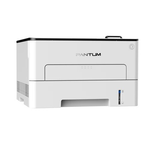 Printer Pantum P3305DN Laser Mono Duplex Network Garansi Resmi