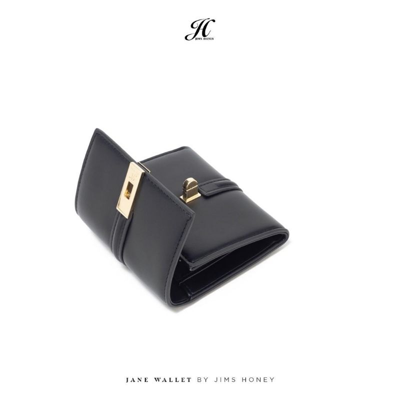 Jims Honey Jane Wallet Dompet Wanita (Free Exclusive Box)